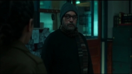 Aranyak - Season 01 Episode 08